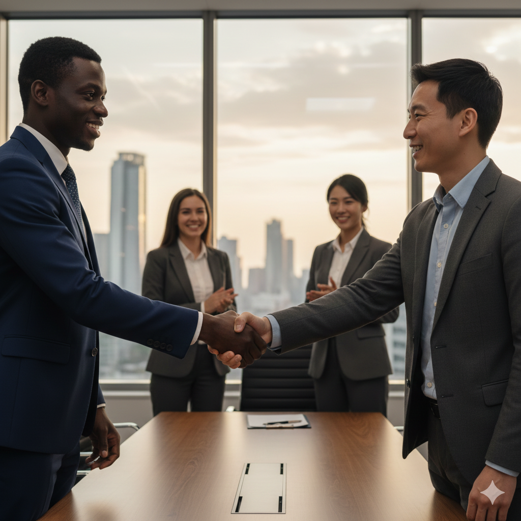 Business Conferences