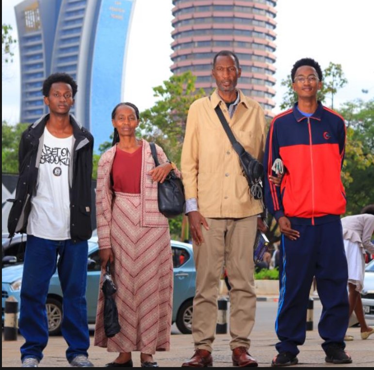 Our Villages in Homa Bay County