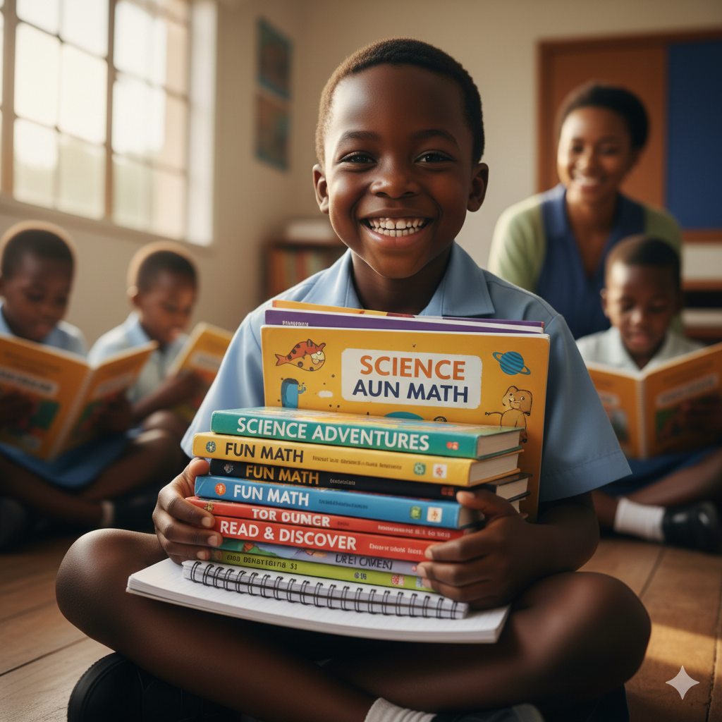 Evangelical Missionary Work