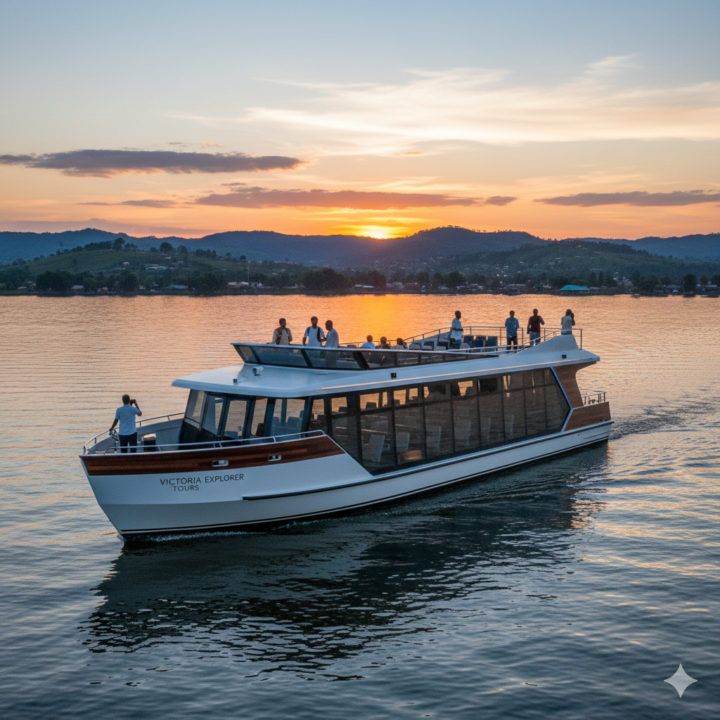 Kenya Tours and Travel